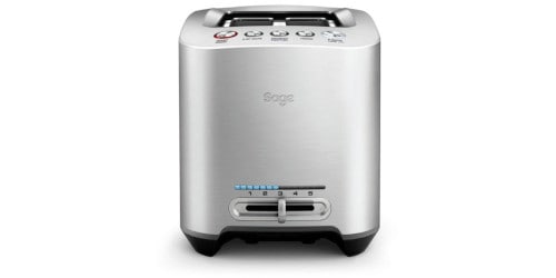 Φρυγανιέρα SAGE BTA825UK Inox
Φρυγανιέρα SAGE BTA825UK Inox