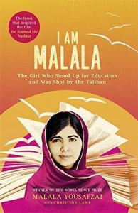 I Am Malala (Film Tie-In)