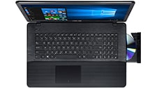 asus F751MA-TY222H