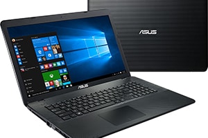 asus F751MA-TY222H
