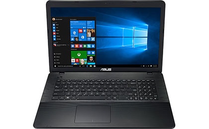 asus F751MA-TY222H