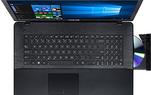 asus F751MA-TY222H