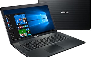 asus F751MA-TY222H