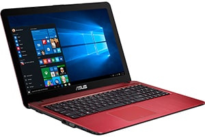 asus F751MA-TY222H
