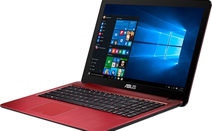 asus F751MA-TY222H