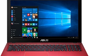 asus F751MA-TY222H