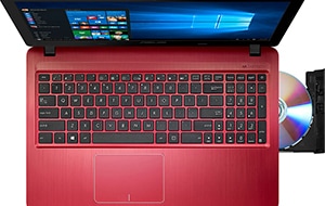 asus F751MA-TY222H