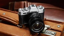 fujifilm x70 digital camera