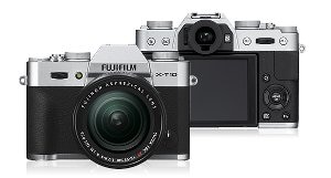 fujifilm x70 digital camera