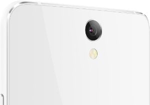 Lenovo Vibe S1 Lite