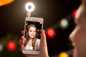 Lenovo Vibe S1 Lite