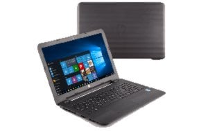 HP 15-r207nv