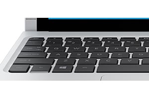 HP Pavilion