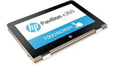 HP Stream 13
