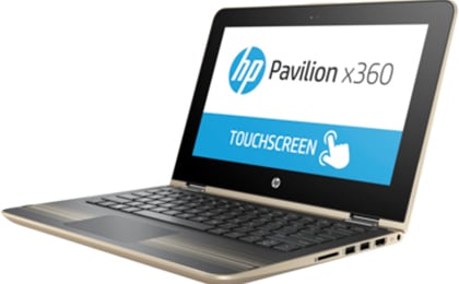 HP Stream 13