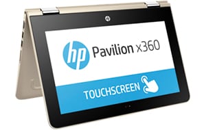 HP Stream 13