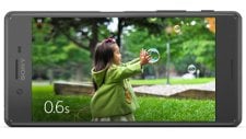 Sony Xperia x