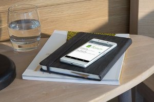Sony Xperia x