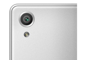 Sony Xperia x
