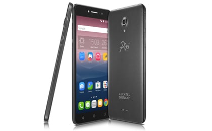 Alcatel One Touch Pixi 3 4 4013D