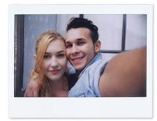 Fujifilm Instax 300