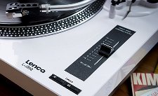 Lencο L3808