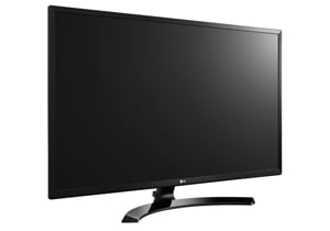 LG pc monitor