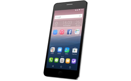 Alcatel Pop Up 4G Dual Sim