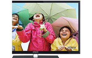 Hitachi TV