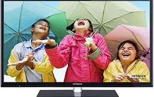 Hitachi TV