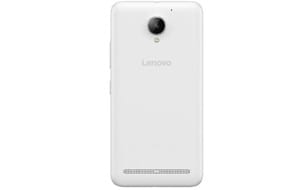 Lenovo c