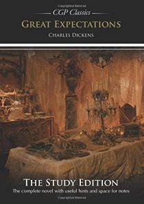 GREAT EXPECTATIONS BY CHARLES DICKENS ST