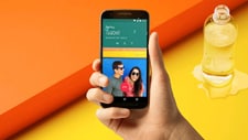 Moto E3