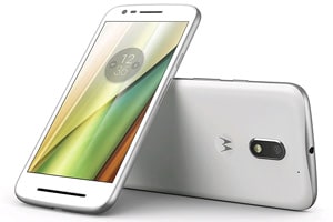 Moto E3
