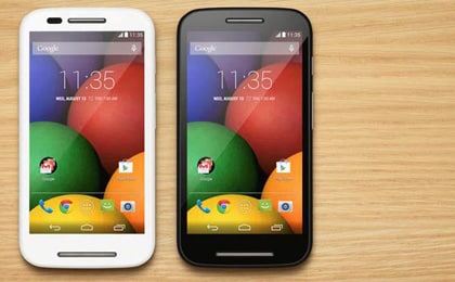 Moto E3