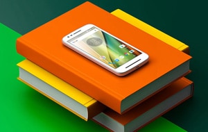 Moto E3