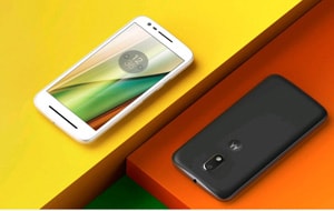 Moto E3