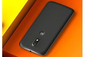 Moto E3