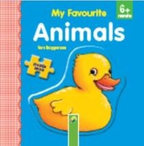 ΜΠΕΜΠΕ ΤΑ ΑΓΑΠΗΜΕΝΑ ΜΟΥ (ANIMALS)