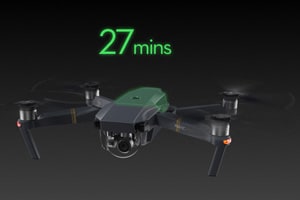 dji mavic pro