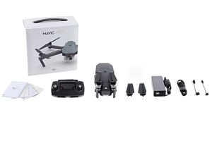 dji mavic pro