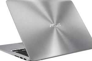 Asus Zenbook