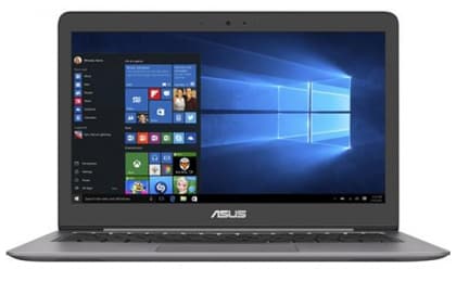 Asus Zenbook