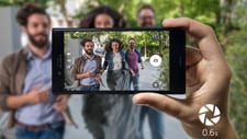 Sony Xperia X Compact