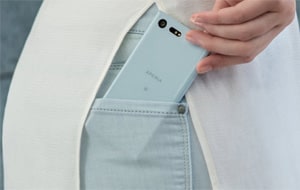 Sony Xperia X Compact