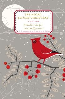 The Night Before Christmas Penguin Christmas Classics
