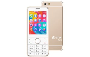 Alcatel One Touch