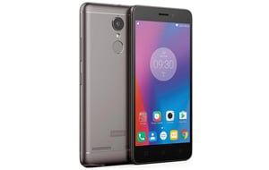 Lenovo Vibe P1m
