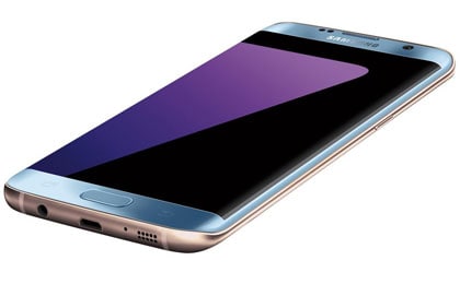 Samsung Galaxy S7