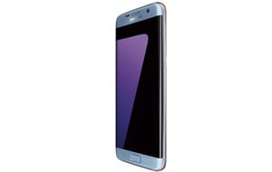 Samsung Galaxy S7 edge
